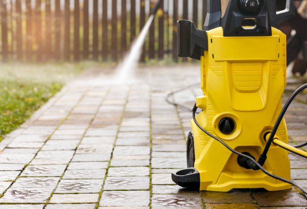 Best Sidewalk and Walkway Cleaning  in West Terre Haute, IN